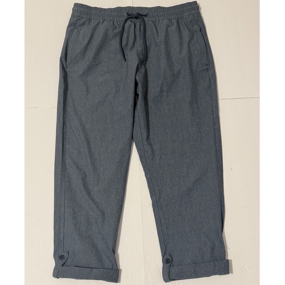 HUK Women's Journey Performance Quick-Drying Pants, Size L